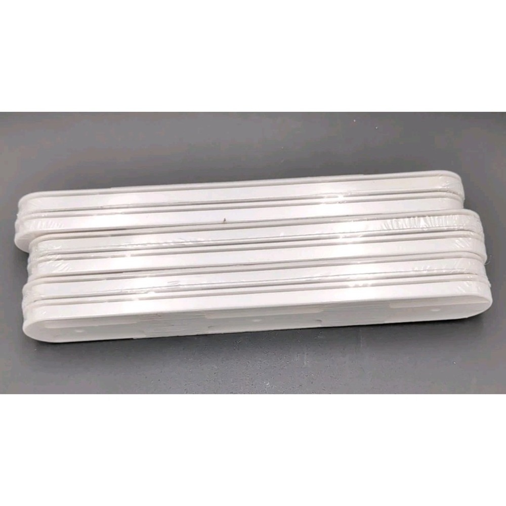 Bin Sliders Lot Of 3 New
